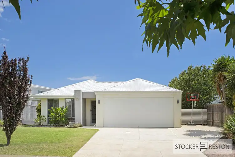 Main view of Homely house listing, 4 Humble Way, Margaret River WA 6285