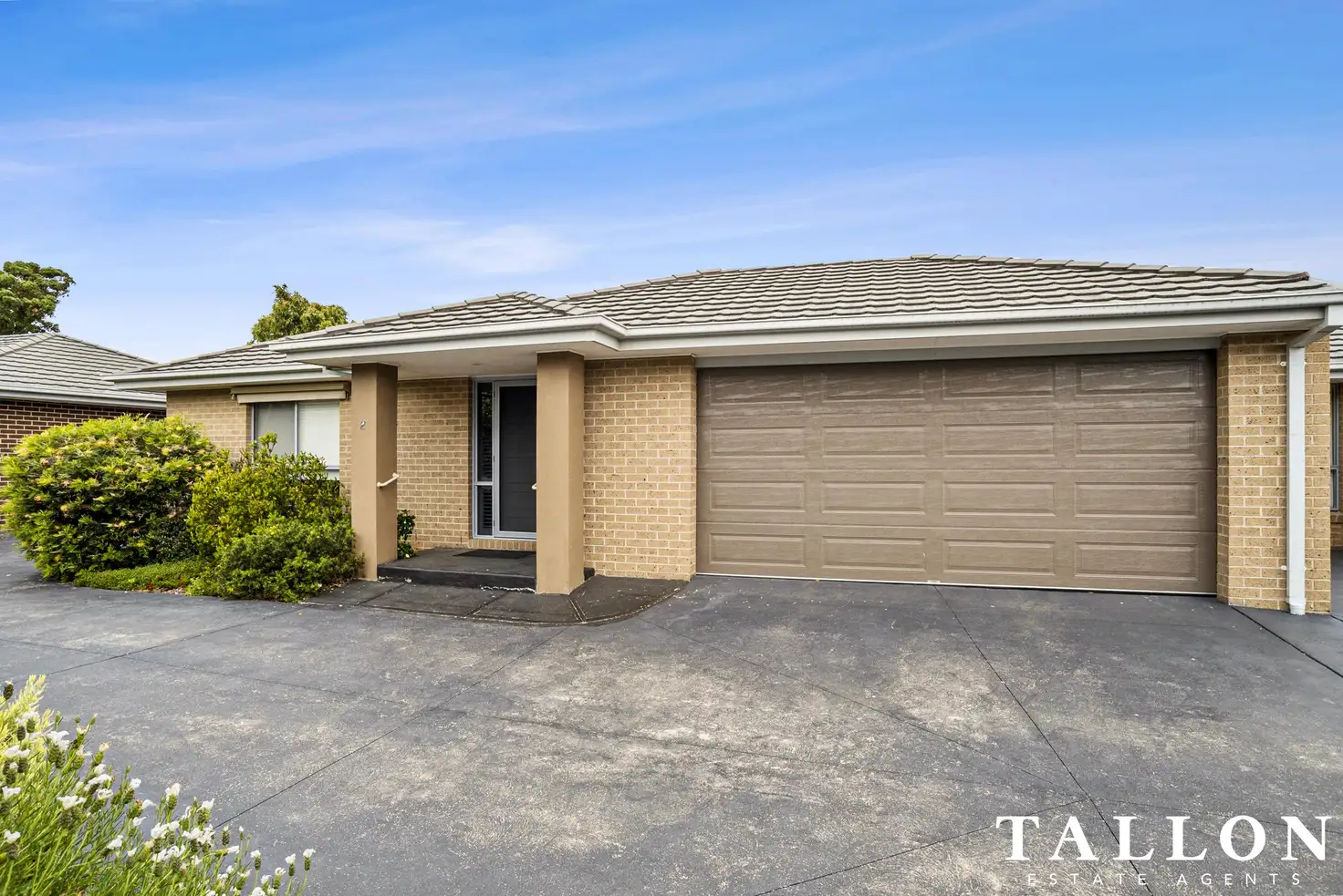 Main view of Homely unit listing, 2/224 High Street, Hastings VIC 3915