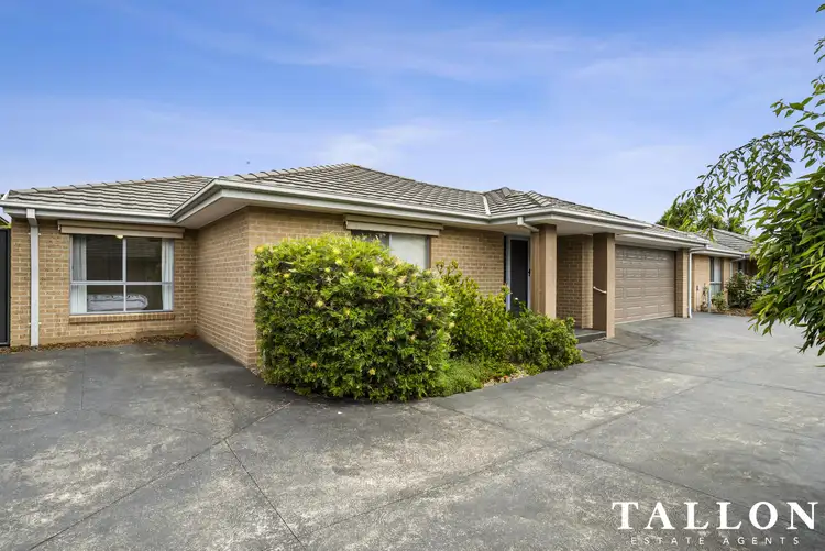 Second view of Homely unit listing, 2/224 High Street, Hastings VIC 3915
