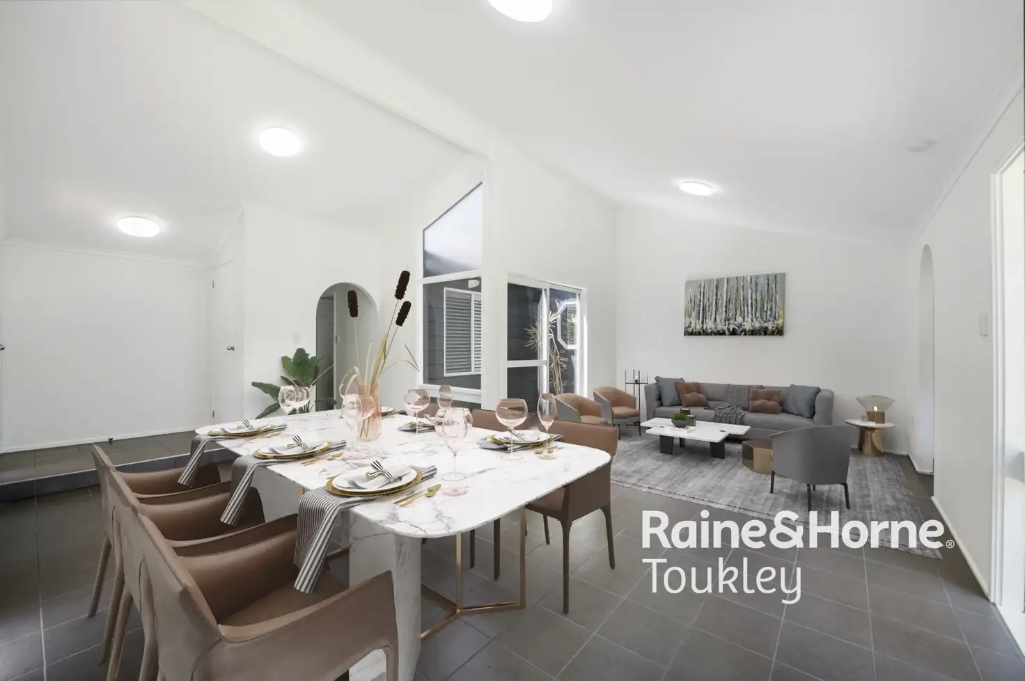 Main view of Homely house listing, 2/86 The Corso, Gorokan NSW 2263