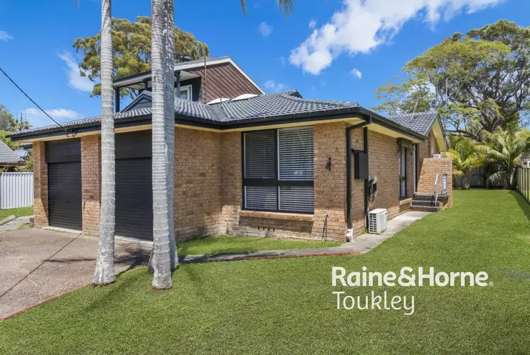 Fourth view of Homely house listing, 2/86 The Corso, Gorokan NSW 2263