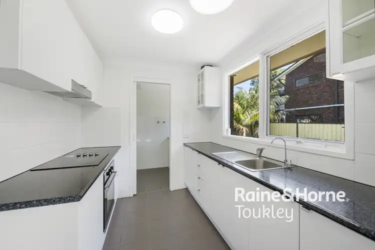 Fifth view of Homely house listing, 2/86 The Corso, Gorokan NSW 2263