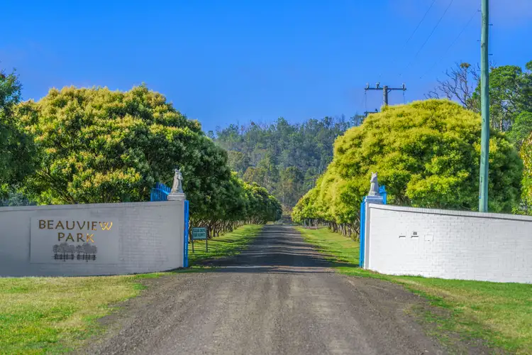 658 Cryna Road, Cryna QLD 4285