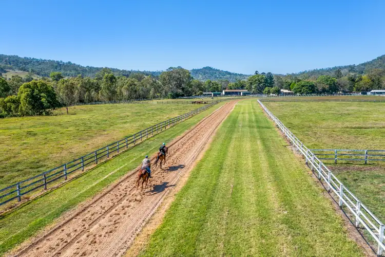Fourth view of Homely rural property listing, 658 Cryna Road, Cryna QLD 4285