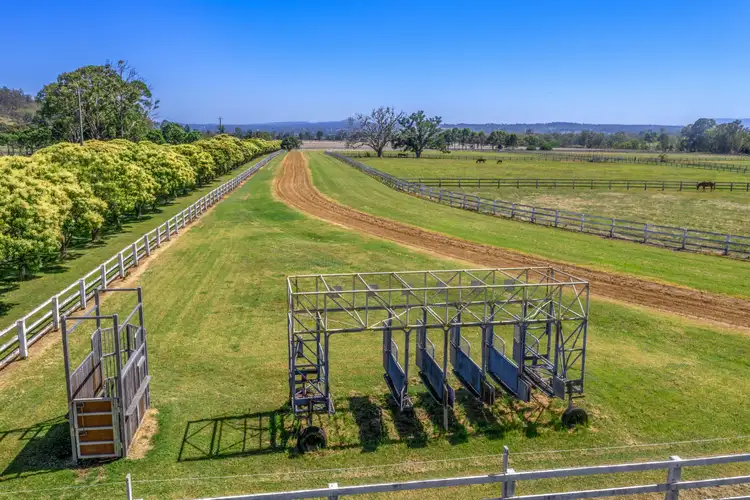 Sixth view of Homely rural property listing, 658 Cryna Road, Cryna QLD 4285