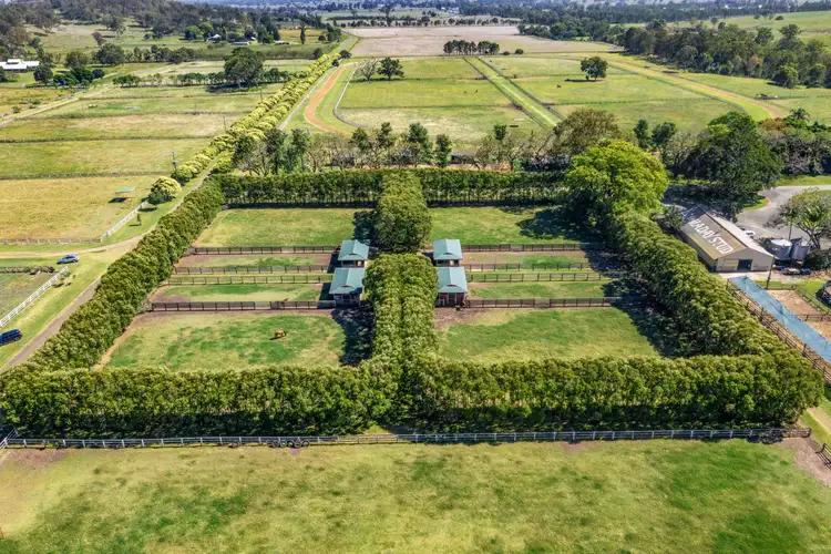 Seventh view of Homely rural property listing, 658 Cryna Road, Cryna QLD 4285