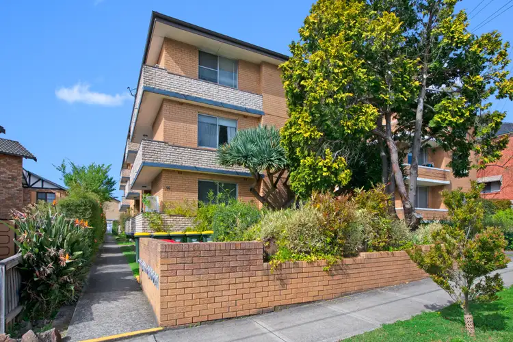 Main view of Homely unit listing, 2/99 Alt Street, Ashfield NSW 2131