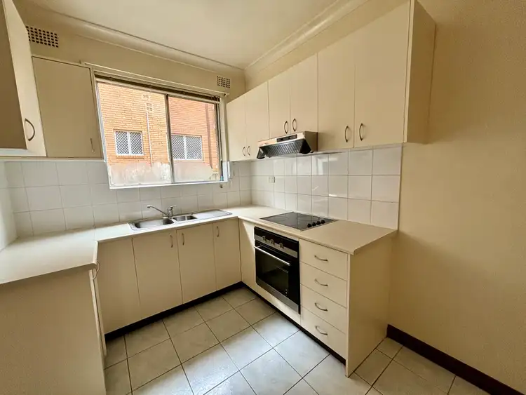 Second view of Homely unit listing, 2/99 Alt Street, Ashfield NSW 2131