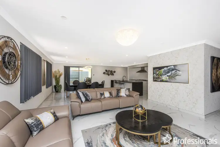 53 Larimar Parade, Byford WA 6122