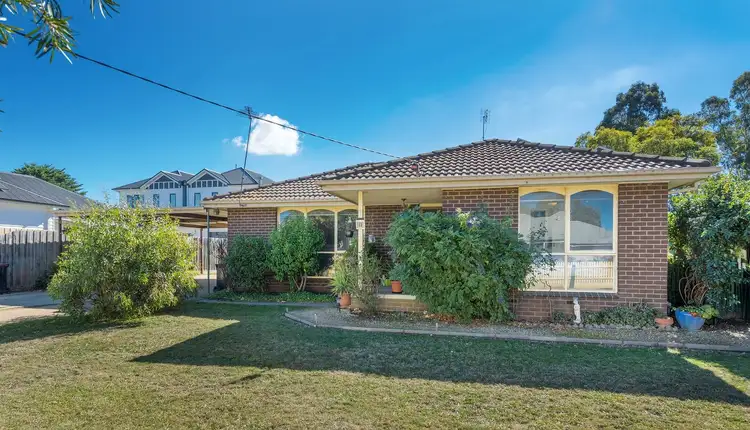 22 Hamilton Street, Riddells Creek VIC 3431