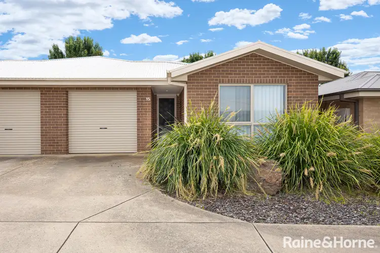 Main view of Homely house listing, 15, 15, 15/6-14 Mirrul Street, Glenfield Park NSW 2650