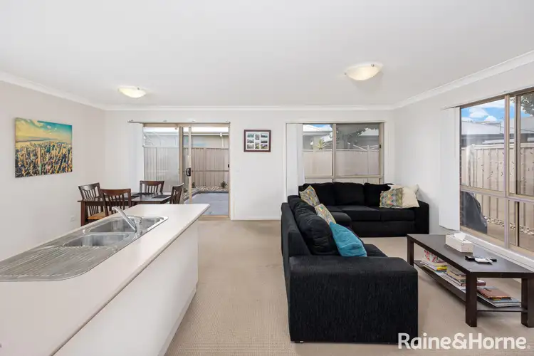 Second view of Homely house listing, 15, 15, 15/6-14 Mirrul Street, Glenfield Park NSW 2650