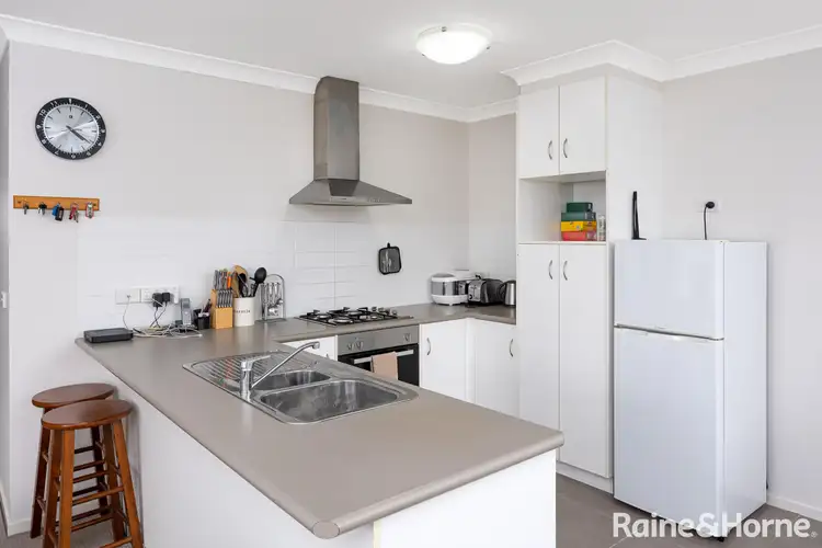 Third view of Homely house listing, 15, 15, 15/6-14 Mirrul Street, Glenfield Park NSW 2650