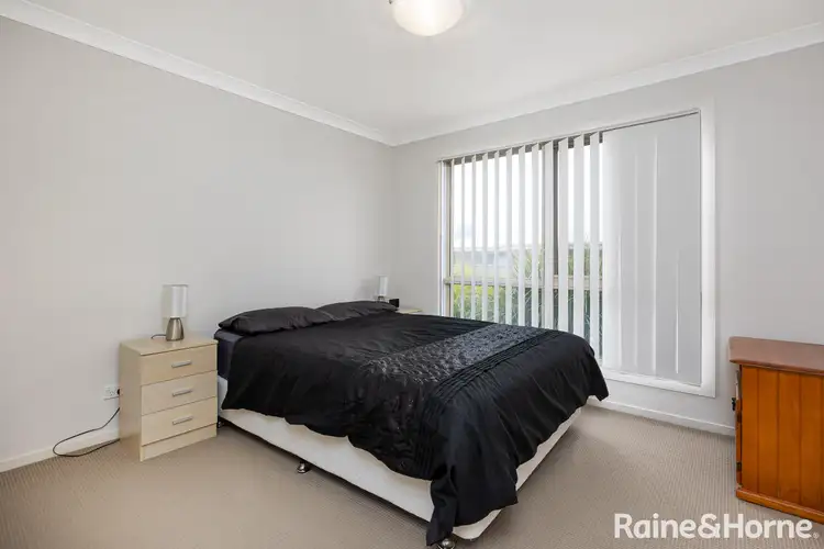 Fifth view of Homely house listing, 15, 15, 15/6-14 Mirrul Street, Glenfield Park NSW 2650