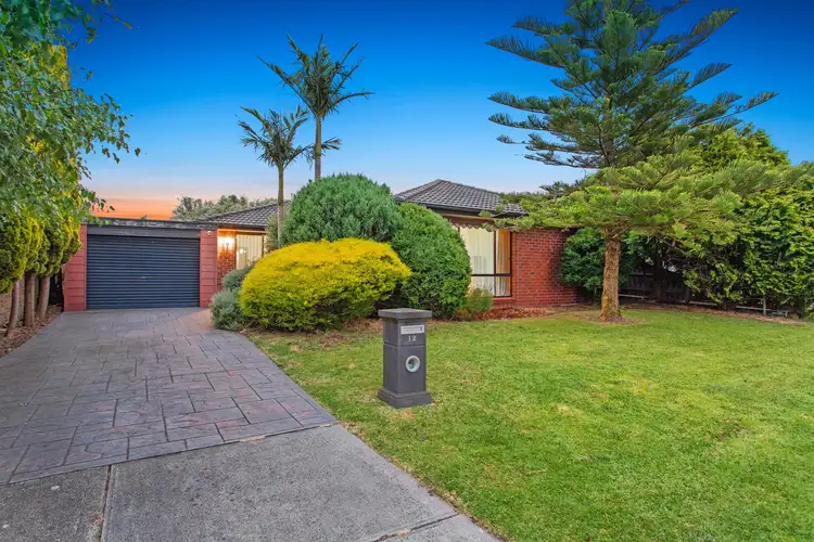 Main view of Homely house listing, 12 Annand Close, Cranbourne West VIC 3977