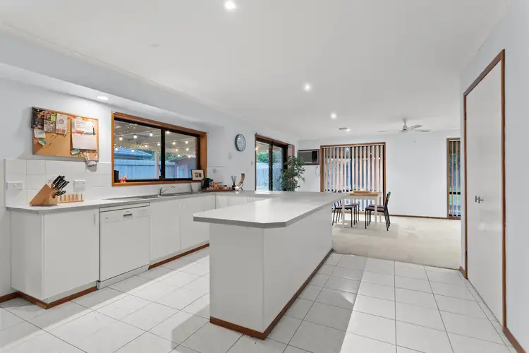 Second view of Homely house listing, 12 Annand Close, Cranbourne West VIC 3977