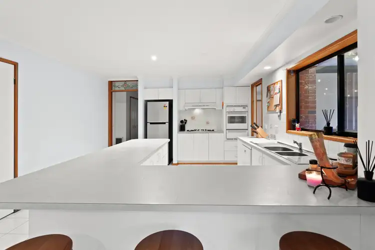 Fourth view of Homely house listing, 12 Annand Close, Cranbourne West VIC 3977