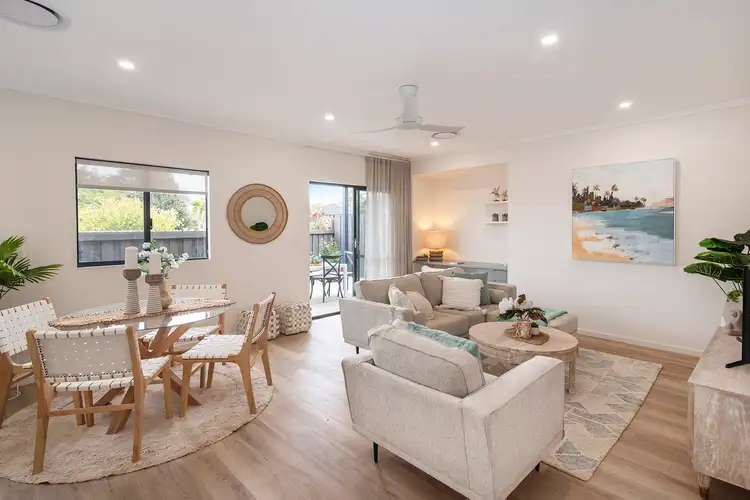 3/33 Halcyon Crescent, Margaret River WA 6285