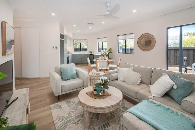 Second view of Homely house listing, 3/33 Halcyon Crescent, Margaret River WA 6285