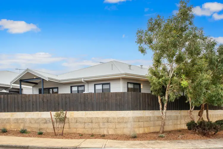 Fifth view of Homely house listing, 3/33 Halcyon Crescent, Margaret River WA 6285