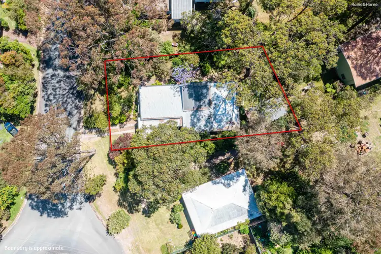 Second view of Homely house listing, 21 Rosedale Parade, Rosedale NSW 2536