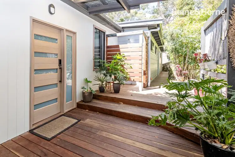 Fifth view of Homely house listing, 21 Rosedale Parade, Rosedale NSW 2536