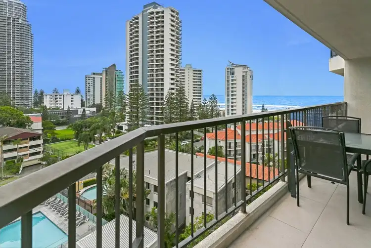 5 Enderley Avenue, Surfers Paradise QLD 4217