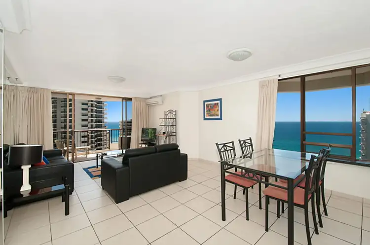 Main view of Homely apartment listing, 5 Enderley Avenue, Surfers Paradise QLD 4217