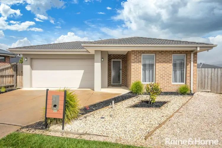 Main view of Homely house listing, 5 Needlewood Court, Gisborne VIC 3437