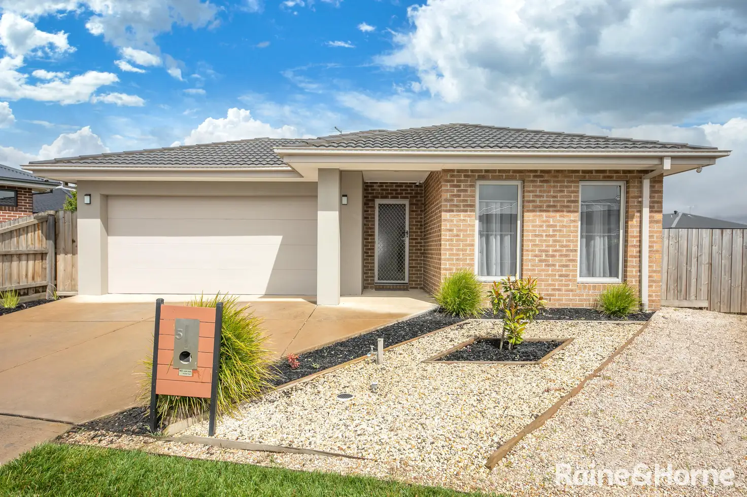 Main view of Homely house listing, 5 Needlewood Court, Gisborne VIC 3437