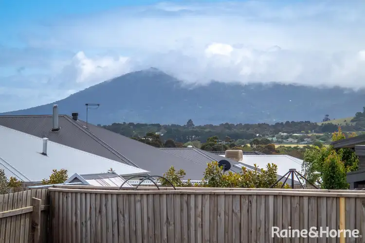 Second view of Homely house listing, 5 Needlewood Court, Gisborne VIC 3437
