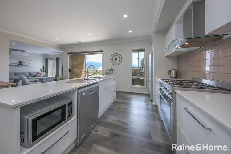 Third view of Homely house listing, 5 Needlewood Court, Gisborne VIC 3437