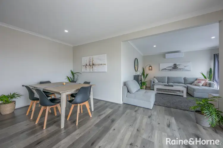 Fifth view of Homely house listing, 5 Needlewood Court, Gisborne VIC 3437