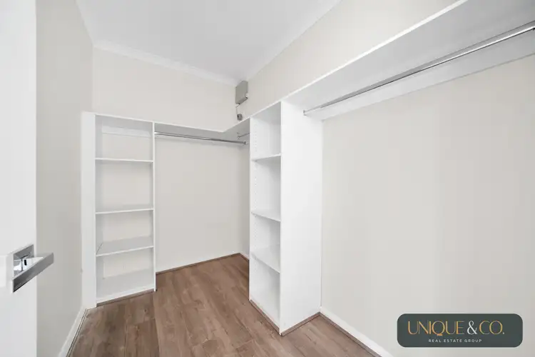 Sixth view of Homely house listing, 34 Stockmans Drive, Truganina VIC 3029