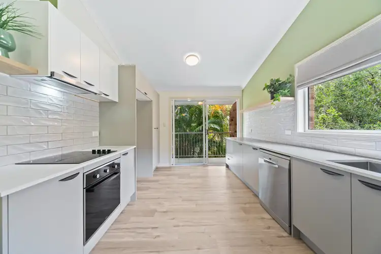 Second view of Homely townhouse listing, 31/85 View Crescent, Arana Hills QLD 4054