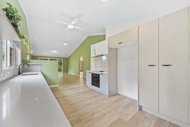 Fourth view of Homely townhouse listing, 31/85 View Crescent, Arana Hills QLD 4054