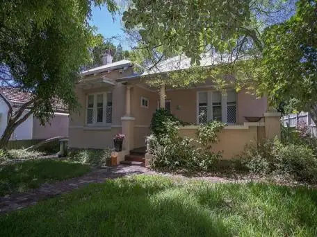 5A North Street, Swanbourne WA 6010