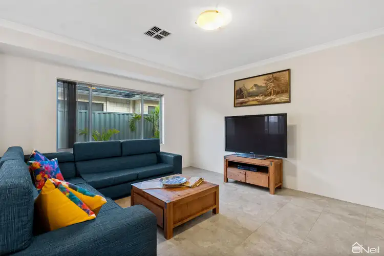 Fourth view of Homely house listing, 18 Cadaga Way, Piara Waters WA 6112