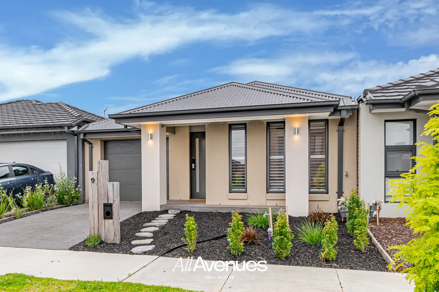 Main view of Homely house listing, 9 Venetia Way, Cranbourne South VIC 3977