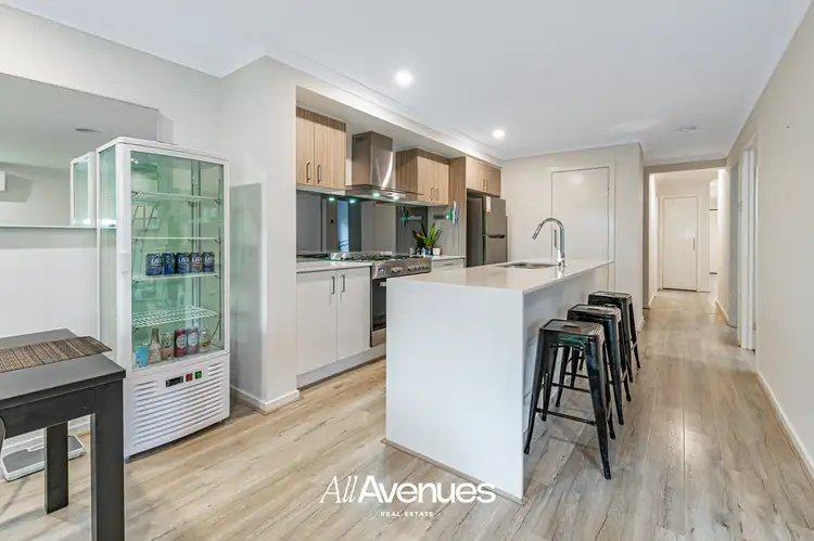 Third view of Homely house listing, 9 Venetia Way, Cranbourne South VIC 3977