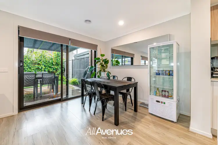 Fourth view of Homely house listing, 9 Venetia Way, Cranbourne South VIC 3977