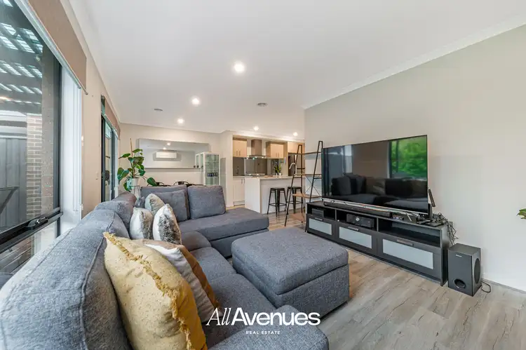 Fifth view of Homely house listing, 9 Venetia Way, Cranbourne South VIC 3977