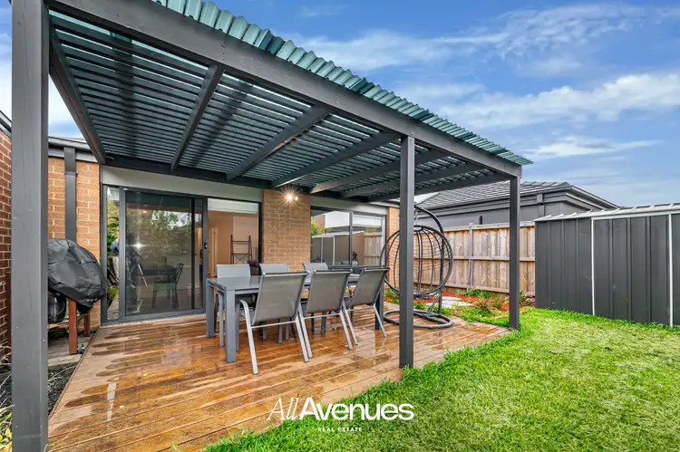 Sixth view of Homely house listing, 9 Venetia Way, Cranbourne South VIC 3977