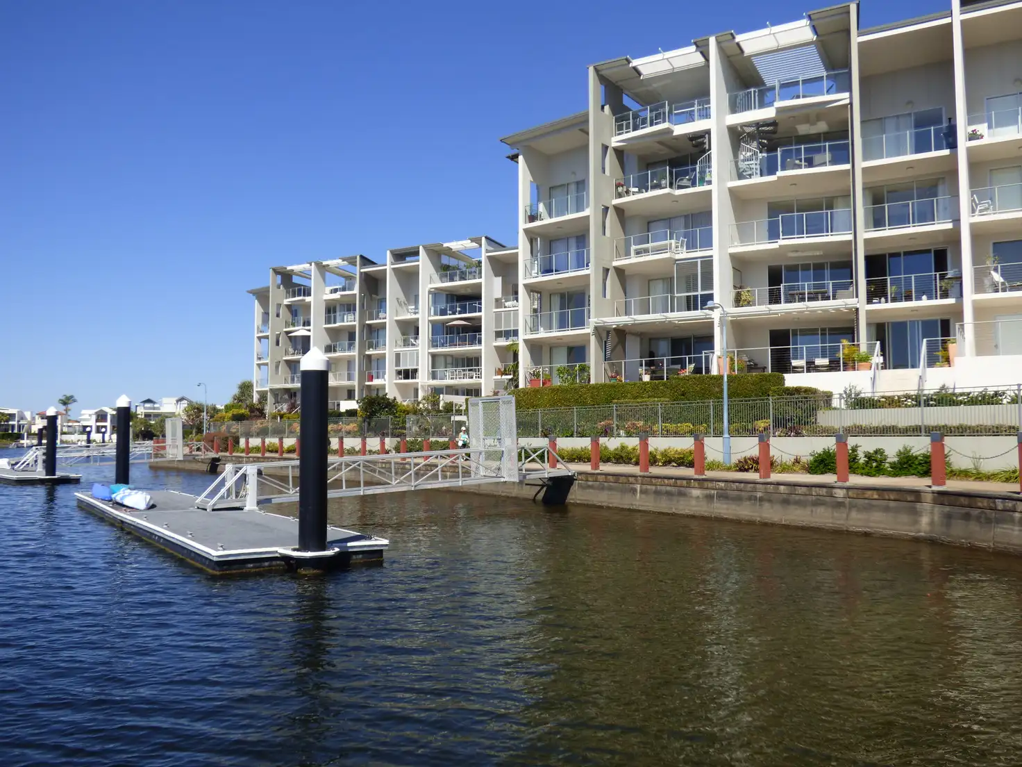 Main view of Homely unit listing, 24/7 Grand Parade, Parrearra QLD 4575
