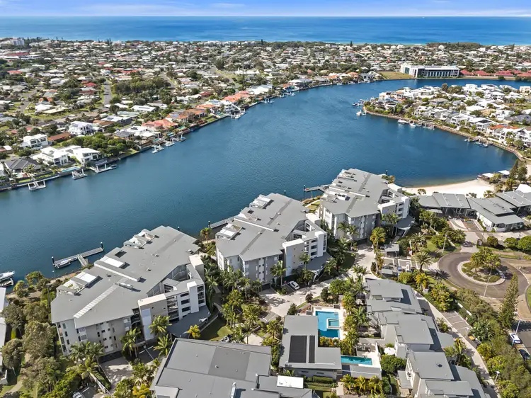 Third view of Homely unit listing, 24/7 Grand Parade, Parrearra QLD 4575