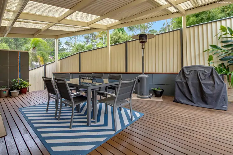 Fourth view of Homely unit listing, 21a Angophora Place, Catalina NSW 2536