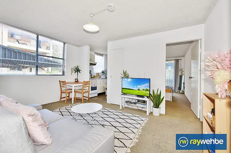 Third view of Homely unit listing, 3/6-8 Little Church Street, Ryde NSW 2112
