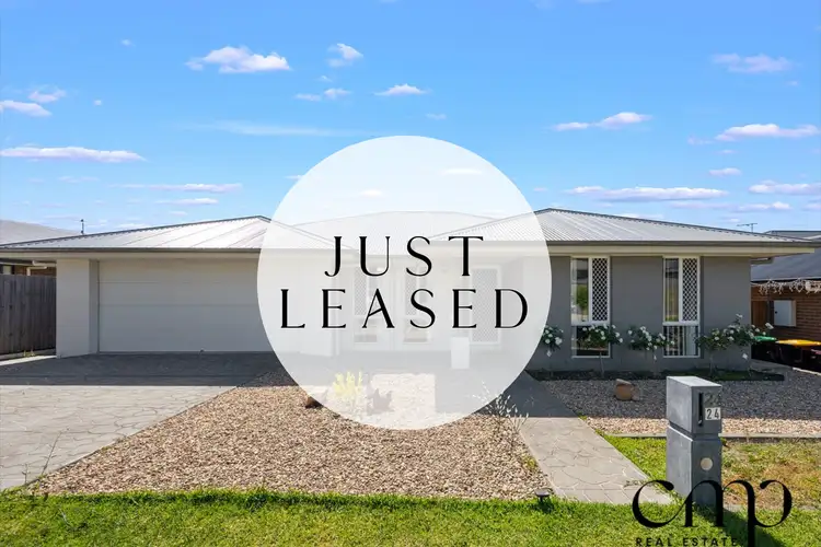 24 Vinny Road, Edmondson Park NSW 2174