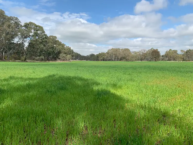 Lot 1 Ararat Halls Gap Road, Moyston VIC 3377