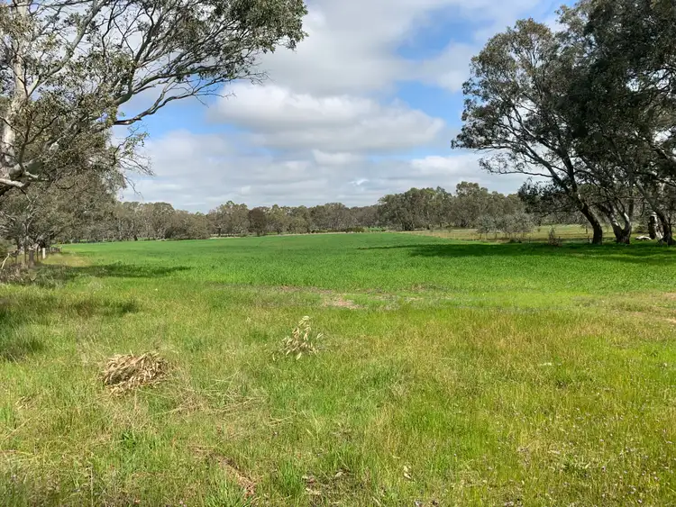 Second view of Homely rural property listing, Lot 1 Ararat Halls Gap Road, Moyston VIC 3377